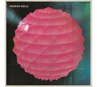 Broken Bells - Broken Bells [Black Vinyl]