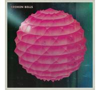 Broken Bells - Broken Bells - 12" Vinyl Album - Music on Vinyl
