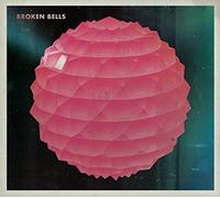 Broken Bells by Broken Bells (2010-03-09)