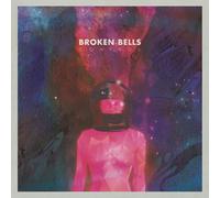 Broken Bells – Control – 7" Vinyl (US Import)