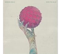 Broken Bells - Into The Blue [CD]