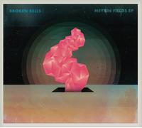 Broken Bells Meyrin Fields Ep (CD) (US IMPORT)
