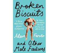Broken Biscuits