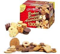 BROKEN BISCUITS ASSORTMENT 1.3kg | pick and pack Biscuits