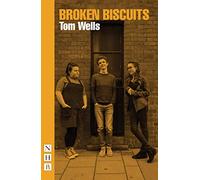 Broken Biscuits