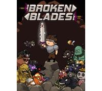 Broken Blades (PC) - Steam Gift - EUROPE