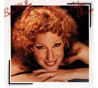 Broken Blossom Original recording remastered Edition by Midler, Bette (1995) Audio CD
