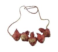 Broken Body Parts | Hanging Scary Fake Body Parts | Realistic Halloween Decoration Hanging Pendant for Haunted Houses, Stage Props, and April Fool's Day Pranks