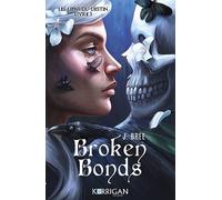 Broken Bonds T1