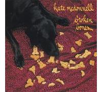 Broken Bones by KATE MCDONNELL (1996-01-30)