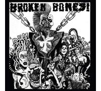 Broken Bones - Dem Bones + Singles 83-86