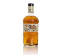 Broken Bones Jakončič Petreja Vinjak Brandy | 70cl | 46% ABV | Slovenian Grape | Brda Wine Region | Award-Winning | Silver Brandy Masters 2024 | Fresh & Aromatic