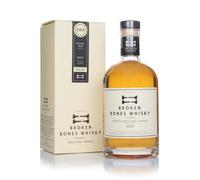 Broken Bones Kika Peated Whisky Single Malt Whiskie