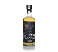 Broken Bones Roberto Grande Blended Whisky | 700ml | 41% ABV | Slovenian Single Malt + Grain Whisky Blend | Aged in Slovenian & American Oak Casks | Made by Distillery of the Year 2022