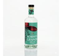 Broken Bones Roberto Grande Gin | 70cl | 41% ABV | Slovenian Craft Gin | Karst Juniper, Rosehip & Linden Flower | Ljubljana Distillery | No Added Sugar | Non-Chill Filtered
