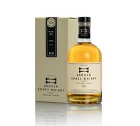 Broken Bones Single Malt Whisky | 70cl | 46% ABV | Award Winning Slovenian Whisky | Double Pot Still Distilled | Slovenian & American Oak | Non-Chill Filtered | Small Batch Craft Whisky