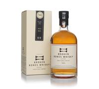 Broken Bones TWIS Single Malt Whisky Single Malt Whiskie