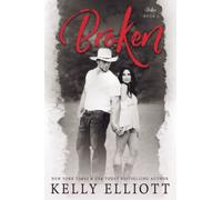 Broken (Book One Broken Series): Volume 1
