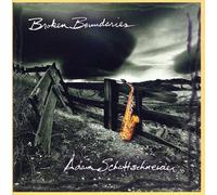 Broken Boundaries