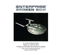 Broken Bow: Enterprise) (Star Trek: Enterprise)