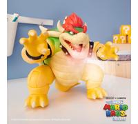 Jakks Super Mario Movie 7" Figure Bowser