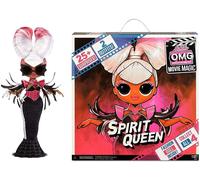 Broken Box Fashion Doll SPIRIT QUEEN 25Cm MOVIE MAGIC O.M.G. MGA OMG