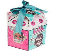 Broken Box Present Surprise Zodiac LOL Fashion Doll With Accessories L.O.L. MGA