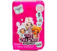 Broken Box Surprise Minis Series 1 Random Doll 10Cm MGA LOL L.O.L.