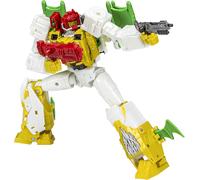 Broken Box Transformers Jhiaxus G2 Universe Robot Legacy Model 18Cm F3058