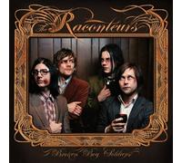 Broken Boy Soldiers by N/A (2006-05-16)