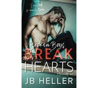 Broken Boys Break Hearts