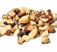 Broken Brazil Nuts 10kg - 100% Raw Broken Brazils 10 kg Large Bag Fresh Natural Brasil Pieces Premium Quality Edible Brazilian Brasilian Nut Snack Bulk Keto Paleo Protein Selenium Non GMO Vegan PURIMA