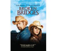 Broken Bridges [DVD] [Region 1] [US Import] [NTSC]