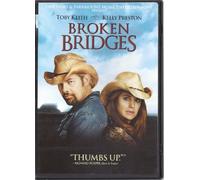 Broken Bridges [DVD] [Region 1] [US Import] [NTSC]