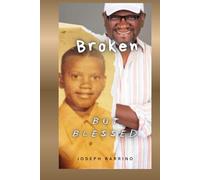 Broken But Blessed