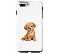 Broken But Still Smiling Puppy Case for iPhone 7 Plus/8 Plus