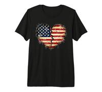 Broken But Still Standing Premium T-Shirt