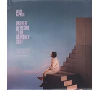 Broken by Desire to Be Heavenly Sent