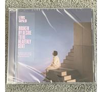 Lewis Capaldi Broken By Desire To Be Heavenly Sent CD 2023 NEW