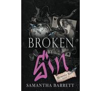 Broken By Sin: 2 (Memento Mori)