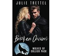 Broken Chains (Collier Pack)