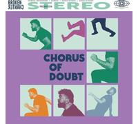 Broken Chanter : Chorus of Doubt CD (2024) NEW FREE Shipping, Save £s