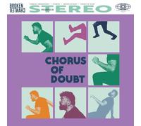 Broken Chanter - Chorus Of Doubt [VINYL]