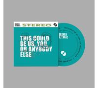 Broken Chanter This Could Be Us, You Or Anybody Else CD NEW