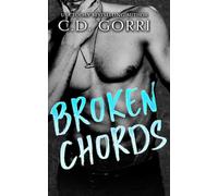 Broken Chords: A Curvy Girl Meets Rockstar Romance: 2 (Wrecked Rockstar Romance)