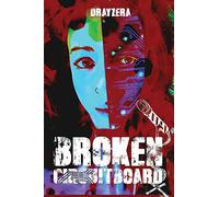 Broken Circuitboard: Performance Poetry: 1