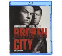 Broken City
