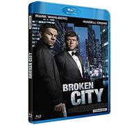 BROKEN CITY [BLU-RAY] [FR IMPO