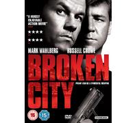 Broken City [DVD] [2013]