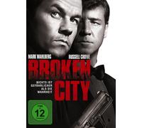Various - Broken City (DVD) [German Import]